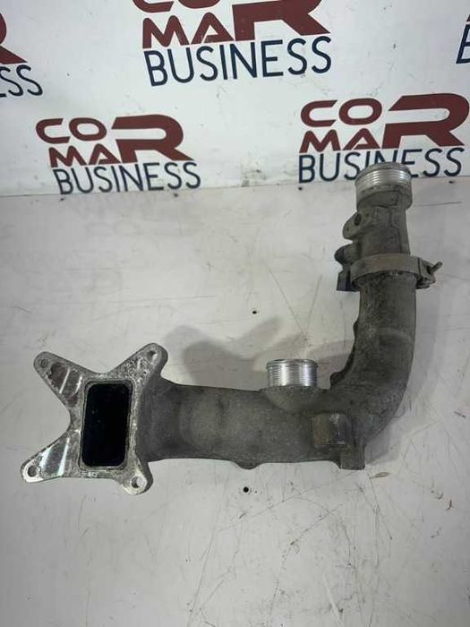 Conducta admisie MERCEDES BENZ ATEGO 3 W967 cod piesa A93 40981507