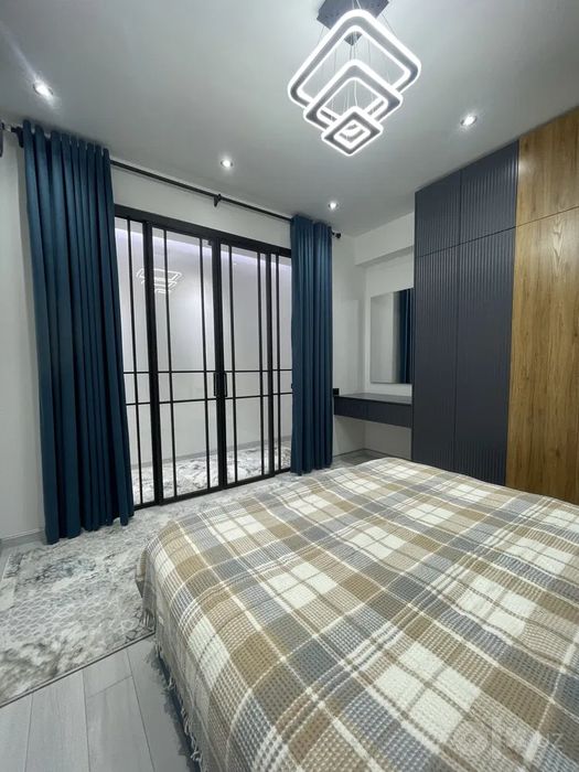 Сдаётся 2-комн Сиюл Мун, 65 м²