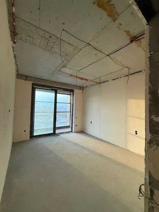 Выкуп: 60 м² + парковка White BOX — ЖК Anhor Residence`