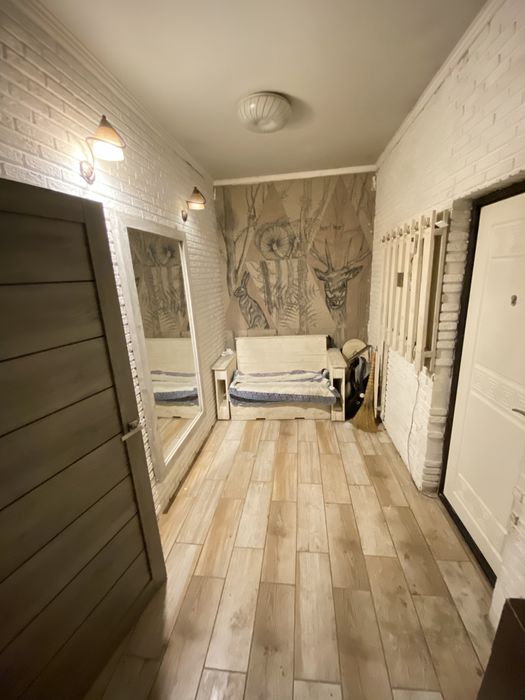 Коммерческое здание