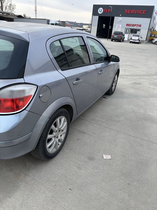 Opel Astra H 1,6 twinport ITP