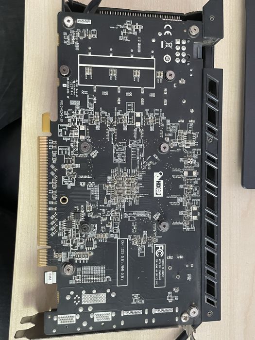 Placa video Rx 470 8gb varianta mining fara mufe video