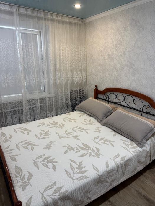 Продам трехкомнатную квартиру