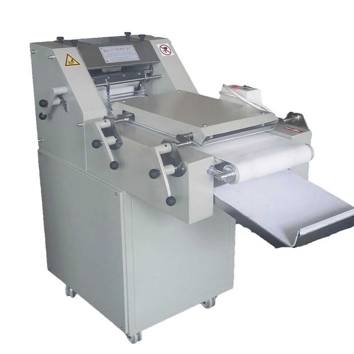 Професионални тестооформителни машини НЕЖО – директно от производителя