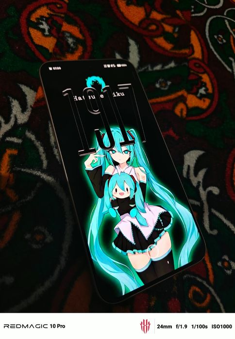 Xiaomi 15T обмен