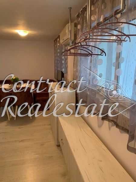 Дава се под наем Едностаен апартамент в Варна, Спортна зала - 25 кв.м за 331.5 € - Снимка #7