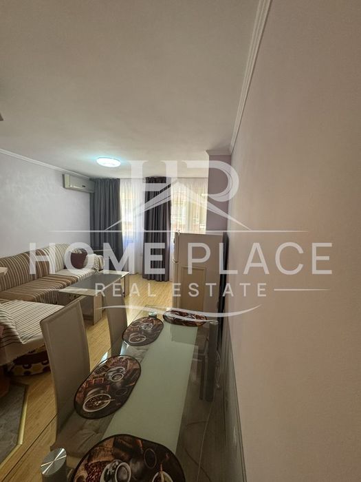 Дава се под наем Двустаен апартамент в Варна, Левски - 60 кв.м за 398.82 € - Снимка #4