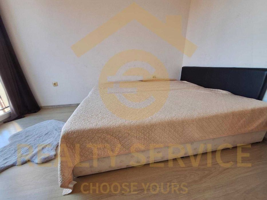 Продава се Двустаен апартамент в к.к. Слънчев бряг - 50 кв.м за 1160 €/кв.м - Снимка #4