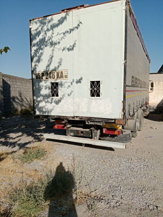 Даф сотилади. Холати яхши