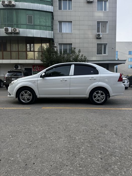 Продам Ravon Nexia R3