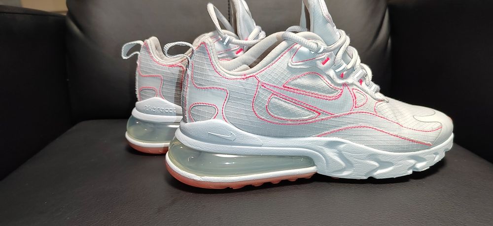 Nike Air Max 270 React, номер 38