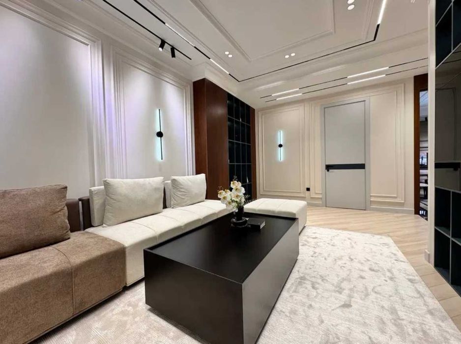 Ищешь квартиру в Самарканде? У нас доступно и уютно! (Вокзал-Гагарина)