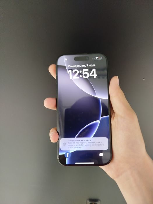 iPhone 16 pro 128 gb айфон 16 про 128 гб