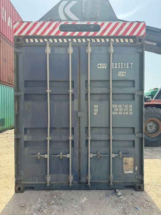 Containere Maritime 12 metri - Second hand OFERTA