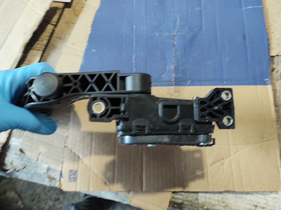 Газ Педал Porsche Cayenne 3.0D 92A/EG22/2012