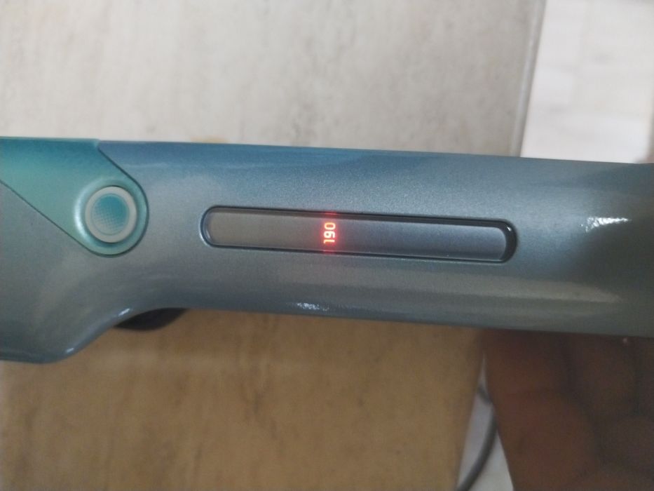 Ondulator par remington protect