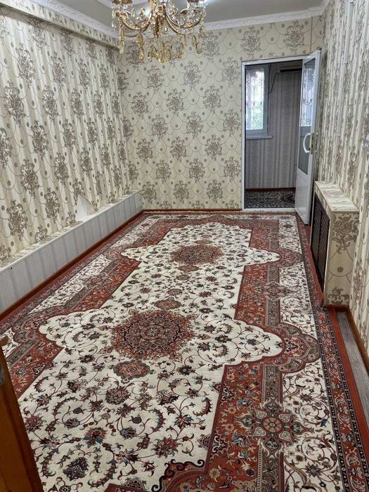 Novza metro yonida 2 xonali kvartira