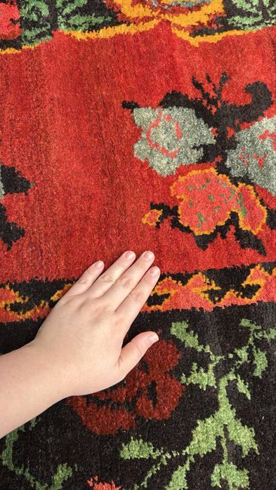 Ковёр Этно-ковёр