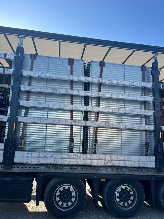 Inchiriere Schela Galvanizata Italia