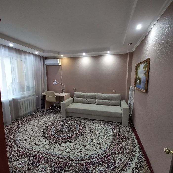 Продам 3 комн квартиру в 9 мкр