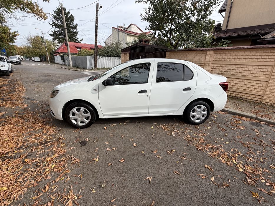 DACIA Logan 2019 — imagine 5