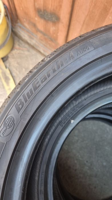 Гуми 165-50-16 YOKOHAMA