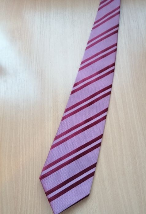 Елегантни мъжки вратовръзки, състав: 100% коприна