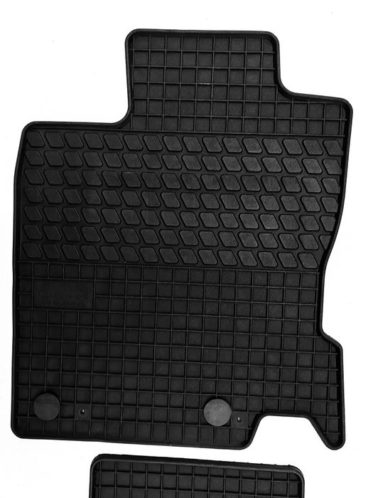 Covorașe cauciuc Renault Kadjar 2015-2022