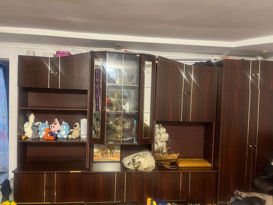 Гарнитур в гостевую