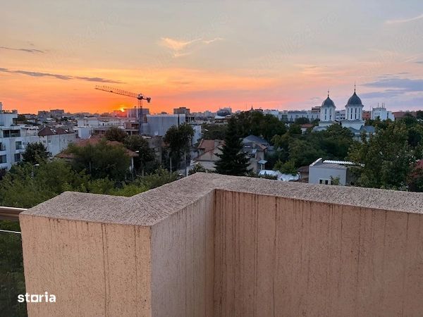 Apartament 2 camere/ Delea Veche/ Centrală/ Parcare subterană