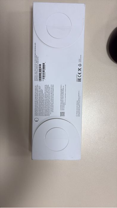 Apple watch se2 новые не использованные