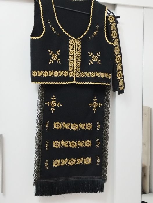 Costume naționale