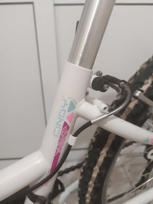 Велосипед 24 цола