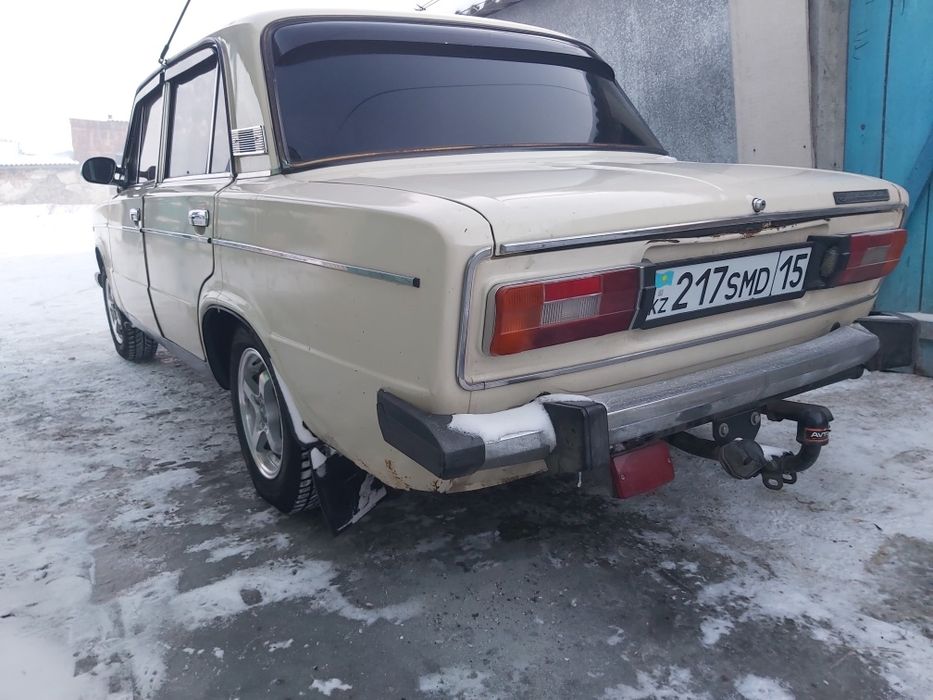 Продам 2106  целиком