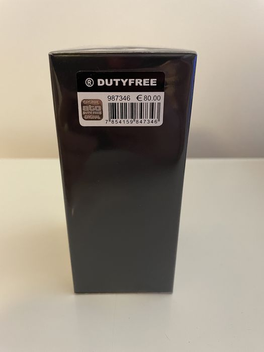 Hugo Boss The Scent Magnetic 100ml parfum