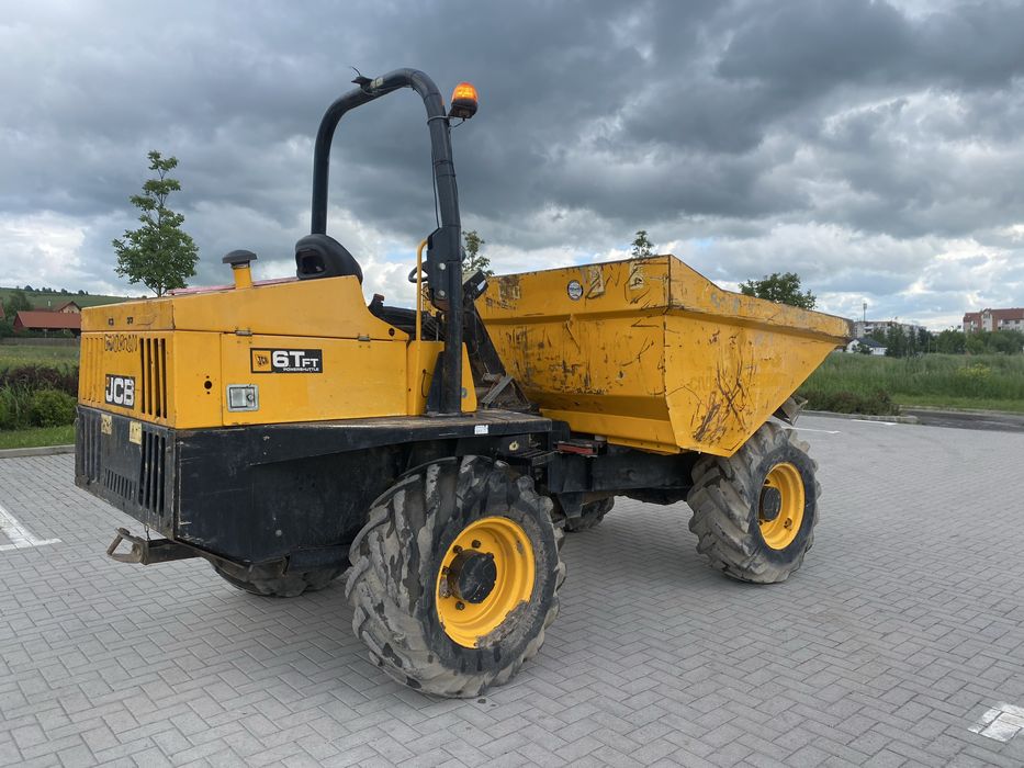 De vanzare sau da inchiriat Dumper