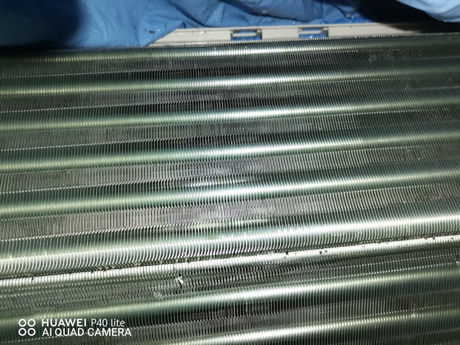 Професионално почистване/Professional cleaning