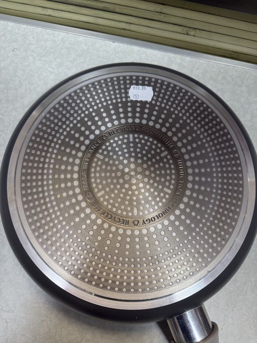 Тиган Tefal Renew On Pan