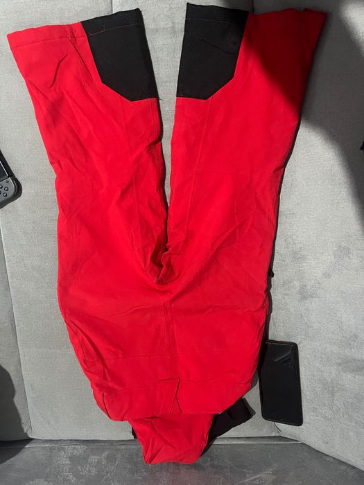Pantaloni ski copii McKinley 6 ani/116 cm, ca noi