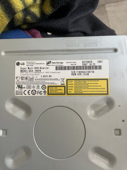 Продам детали на компьютер