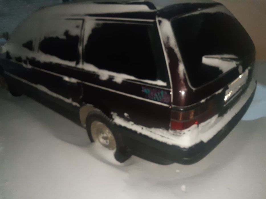 В продаже волсваген