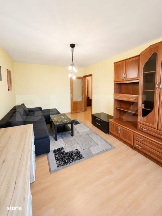 Apartament cu 3 camere, 72 mp - Freidorf — fotografia 3