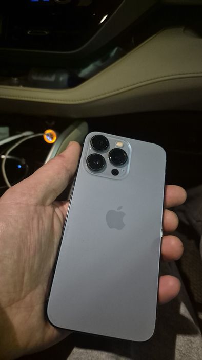 IPhone 13 pro 512 gb