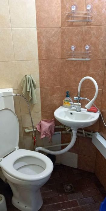 Дава се под наем Ателие в София, Лозенец - 20 кв.м за 398.82 € - Снимка #4