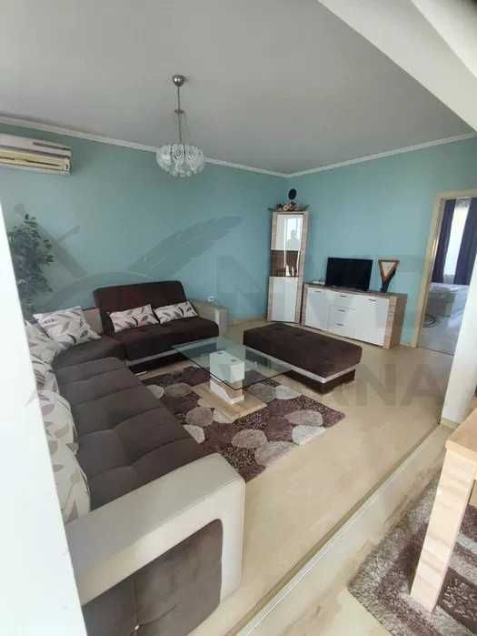 Тристаен апартамент в Автогара! 21752522