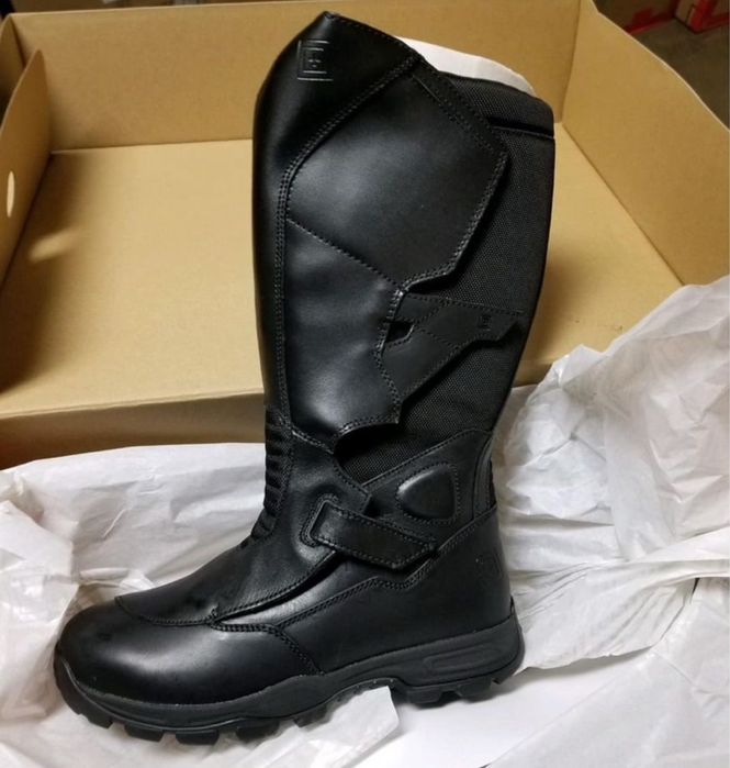 Мото боты 5.11 tactical оригинал 44 размер