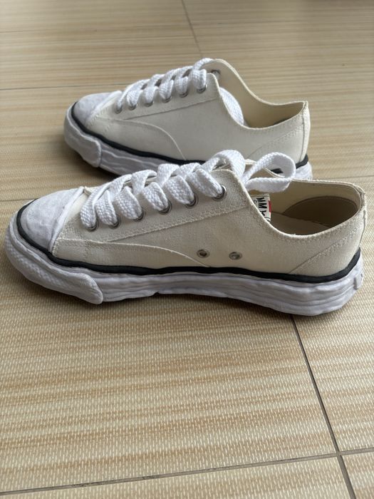 Обувки Maison Mihara Yasuhiro