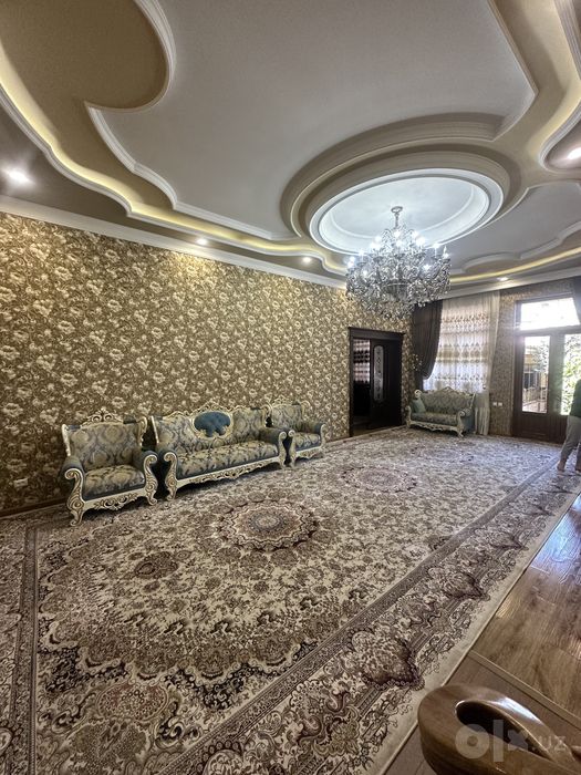 Продается Евро Дом 8 сот, Корасу 6, Мирзо Улугбек