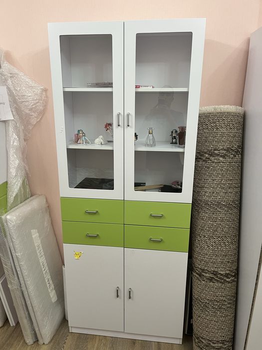 Шкафы для детской