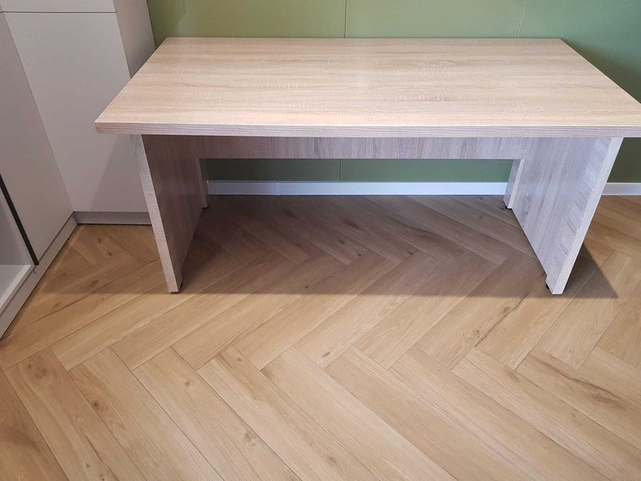 Vand birou modern 160×82 cm